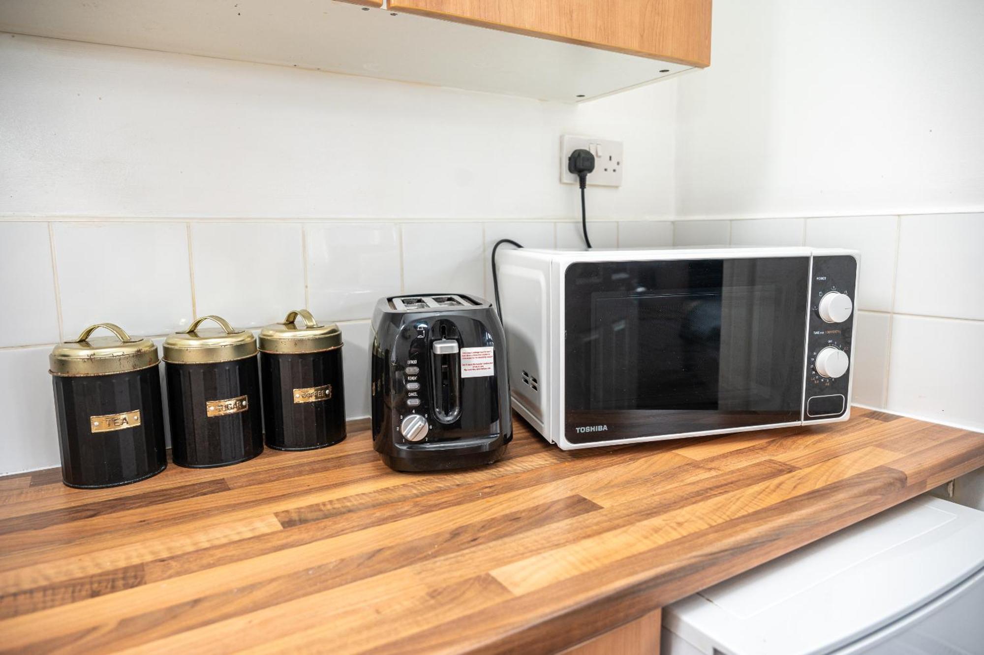 Bvapartments Deighton Huddersfield Buitenkant foto
